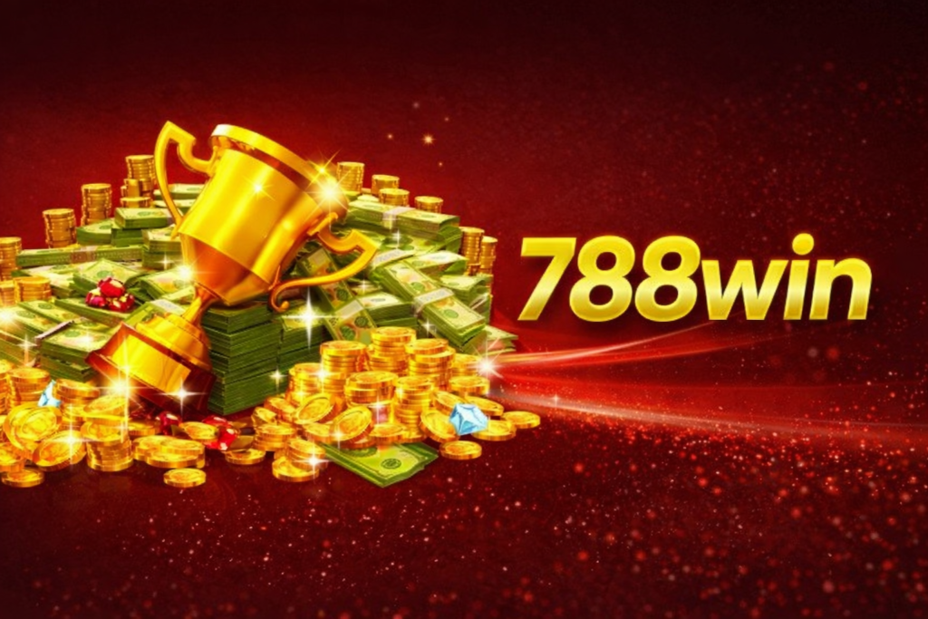 788win gmae