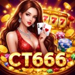 ct666 game