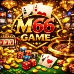 m66 game