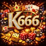 k666 game