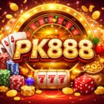 pk888 game