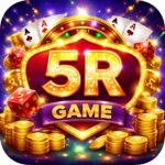 5r game