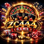 zc444 game