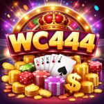 wc444 game