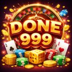 done 999 game