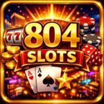 804slot game