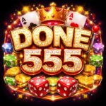 done 555 game
