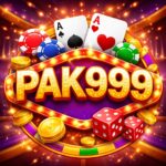 pak999 game