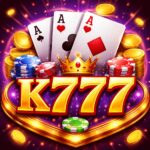 k777 game