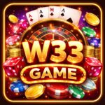 w33 game