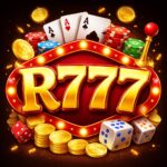 r777 game