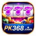 pk368 game
