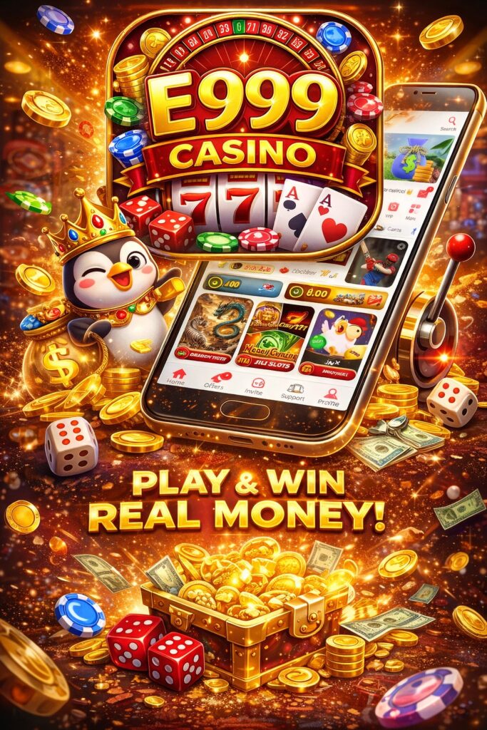 e999 game