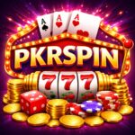 pkr spin game