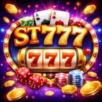 st777 game