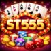 st555 game